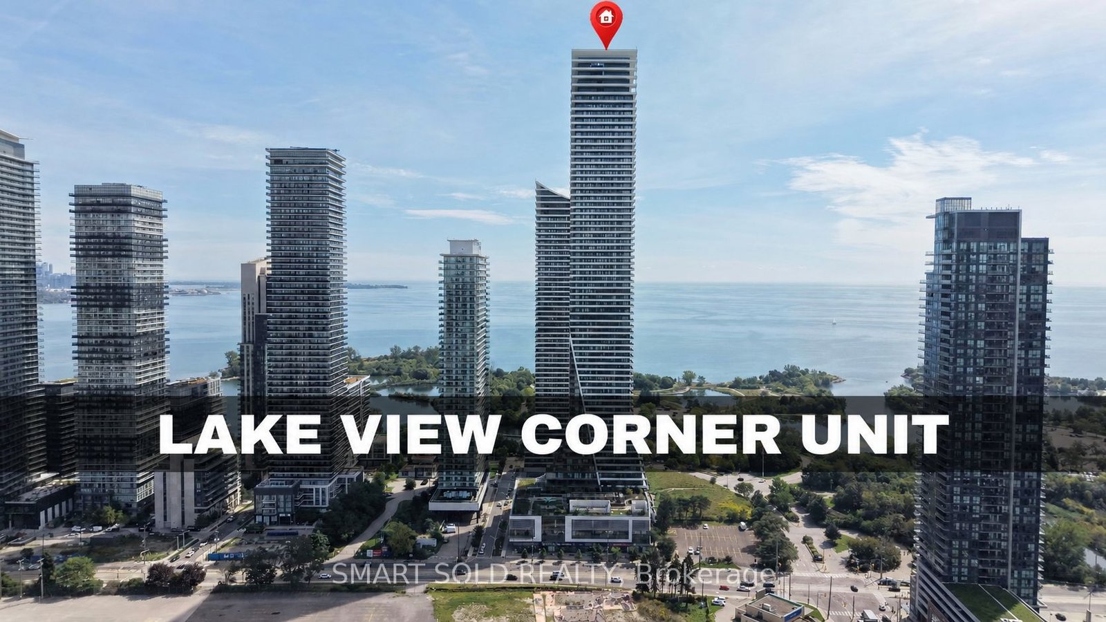 For Sale: 30 Shore Breeze Drive 2313, Toronto, ON M8V 0J1, Toronto W06, ON
