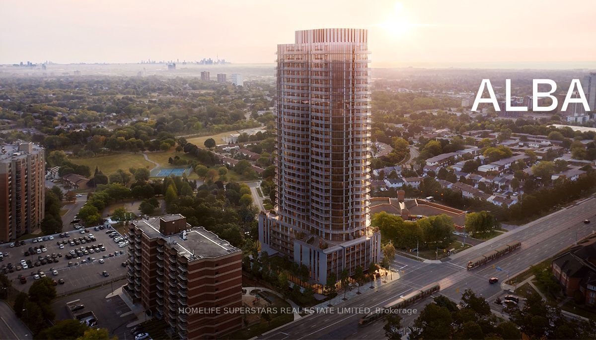 For Lease: 1 Fairview Road E 308, Mississauga, ON L5A 4C6, Mississauga, ON