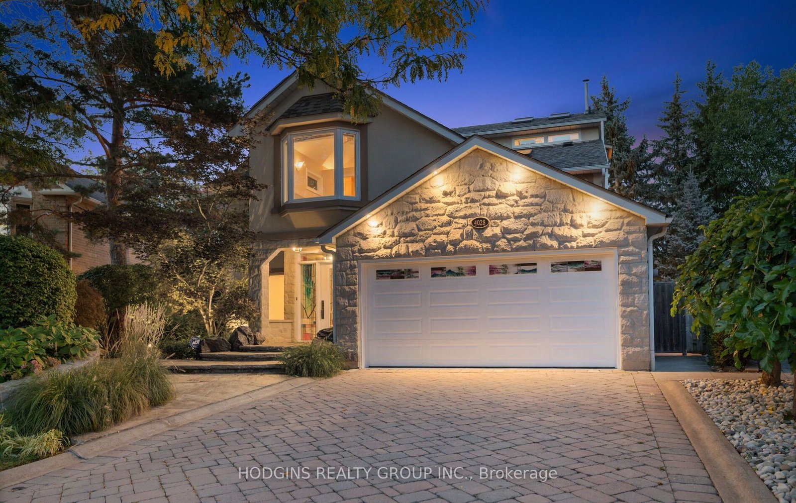 For Sale: 4028 Powderhorn Court, Mississauga, ON L5L 3C4, Mississauga, ON