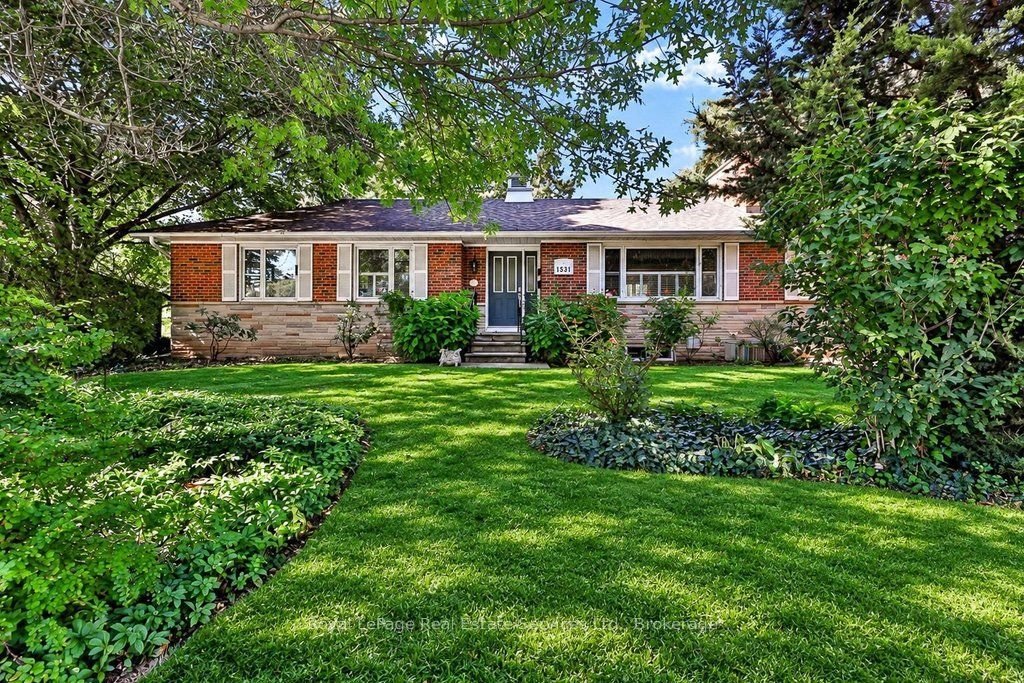 For Sale: 1531 Duncan Road, Oakville, ON L6J 2R5, Oakville, ON