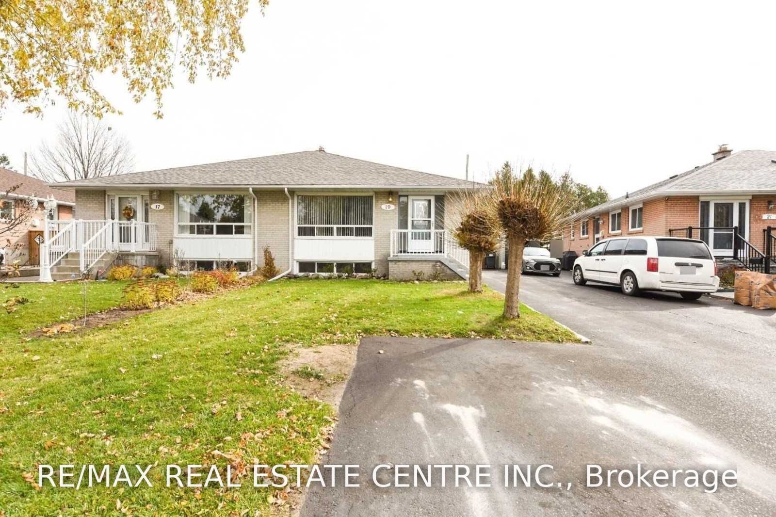 For Lease: 19 Alderbury Crescent Upper, Brampton, ON L6T 1P5, Brampton, ON