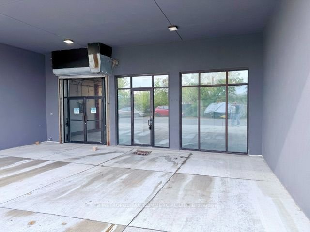 For Lease: 88-142 Cawthra Avenue 100b, Toronto, ON M6N 3C2, Toronto W02, ON