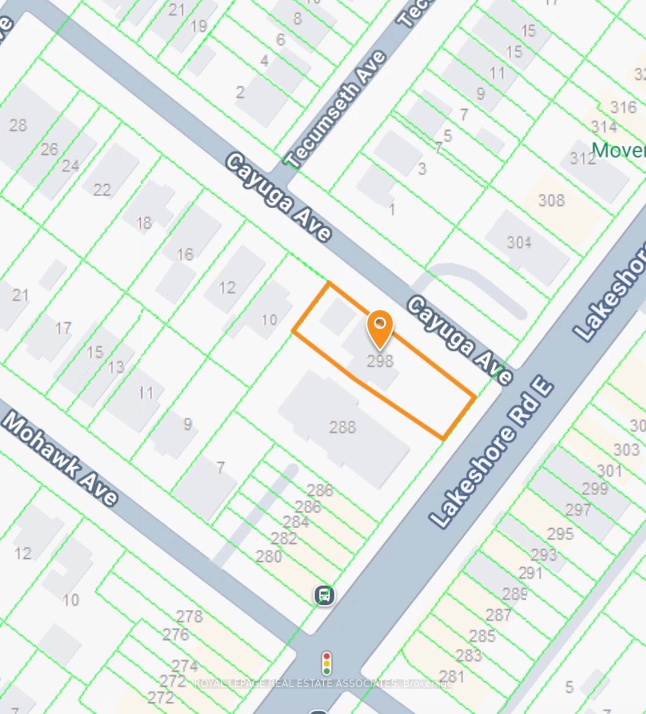 For Sale: 298 Lakeshore Road E, Mississauga, ON L5G 1H2, Mississauga, ON
