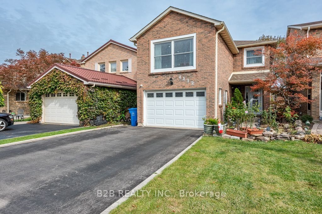 For Sale: 4112 trapper Crescent, Mississauga, ON L5L 3A9, Mississauga, ON